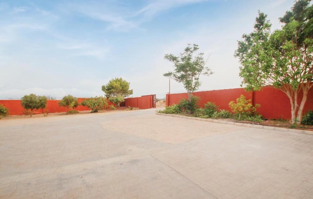 Espacio Finca Alegria - Rural Houses, Hostel, Campsite & Wellness Center Cartagena Exterior photo