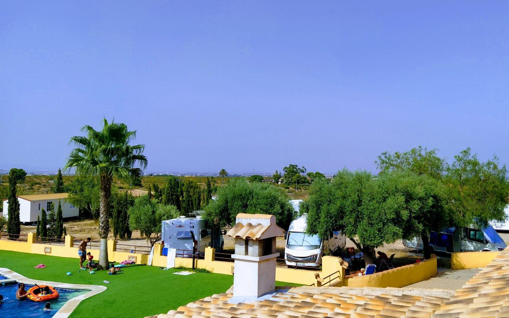 Espacio Finca Alegria - Rural Houses, Hostel, Campsite & Wellness Center Cartagena Room photo