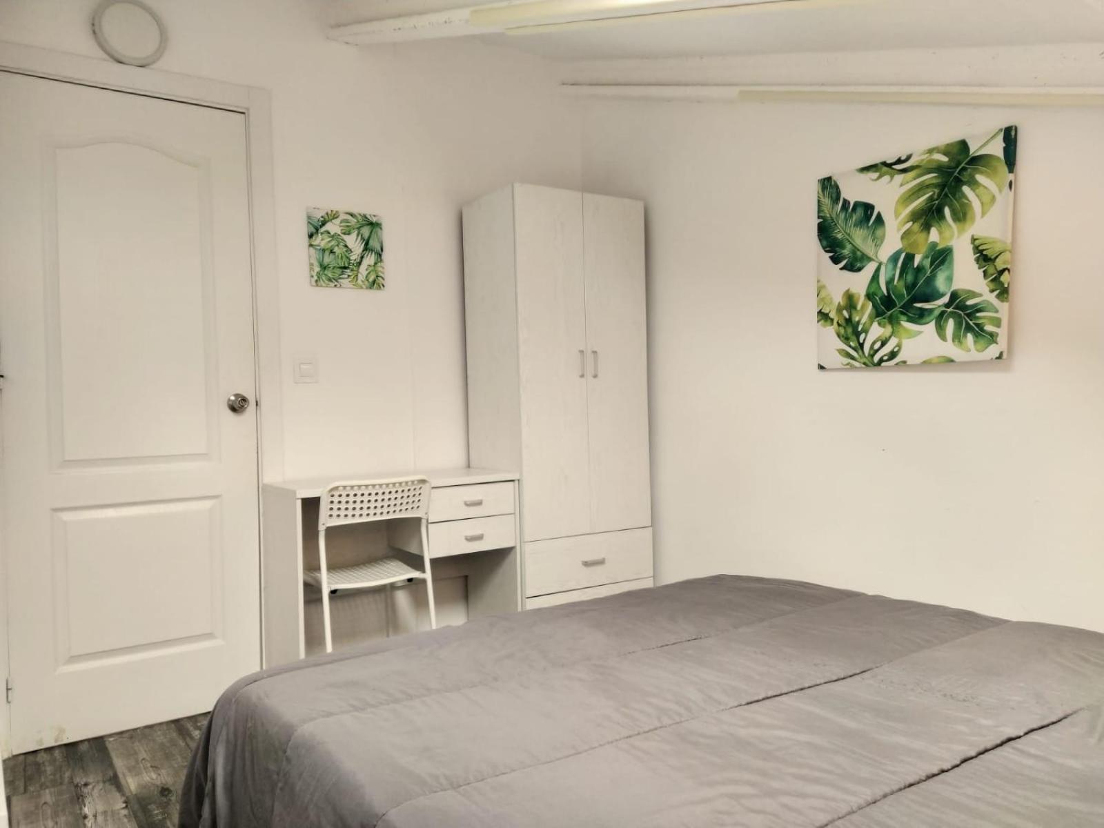 Espacio Finca Alegria - Rural Houses, Hostel, Campsite & Wellness Center Cartagena Room photo