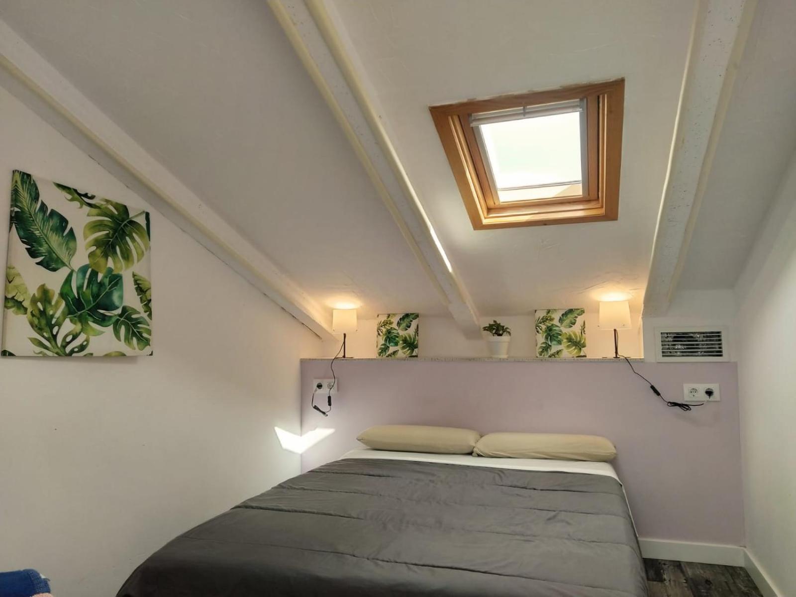 Espacio Finca Alegria - Rural Houses, Hostel, Campsite & Wellness Center Cartagena Room photo