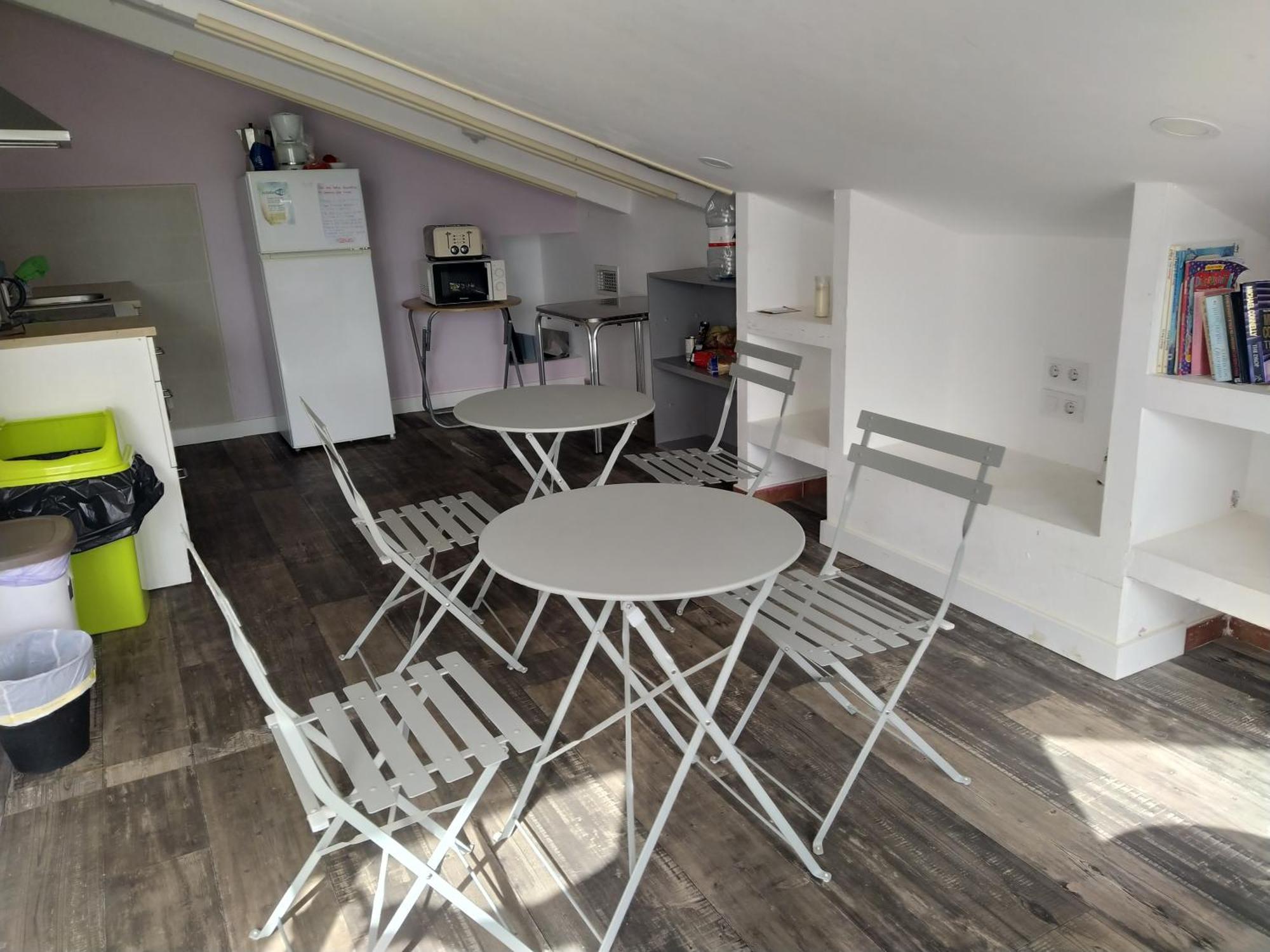 Espacio Finca Alegria - Rural Houses, Hostel, Campsite & Wellness Center Cartagena Room photo